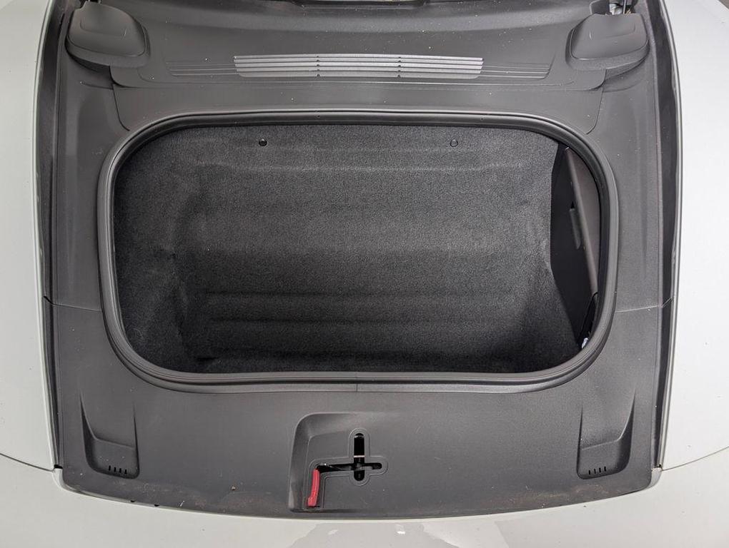 used 2020 Porsche 911 car, priced at $132,226