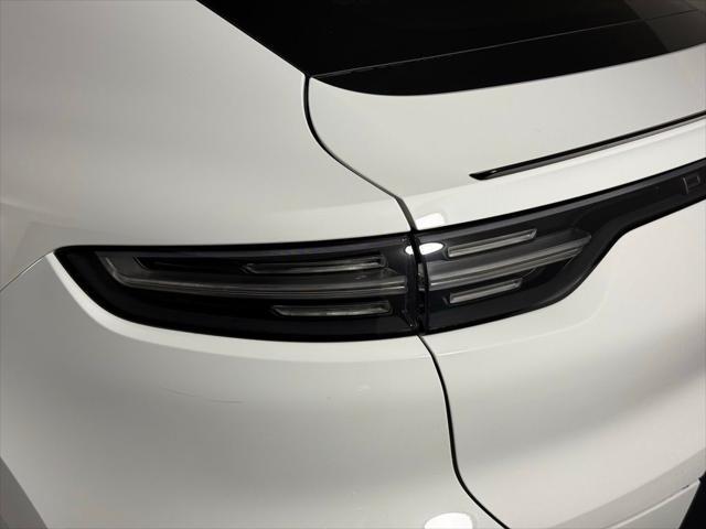 used 2022 Porsche Cayenne car, priced at $69,897