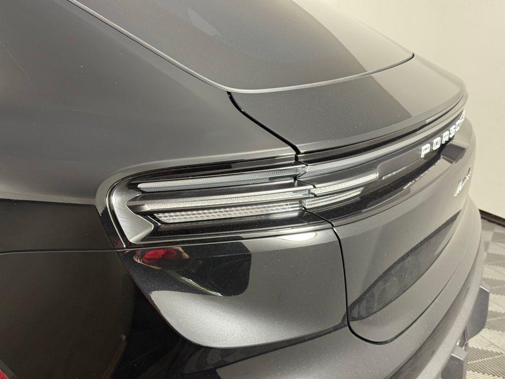 used 2024 Porsche Macan car, priced at $78,527