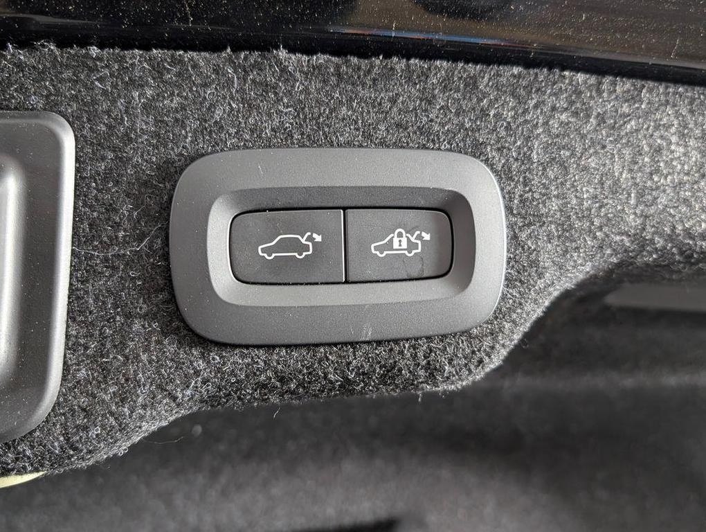 used 2024 Volvo S90 car, priced at $51,850