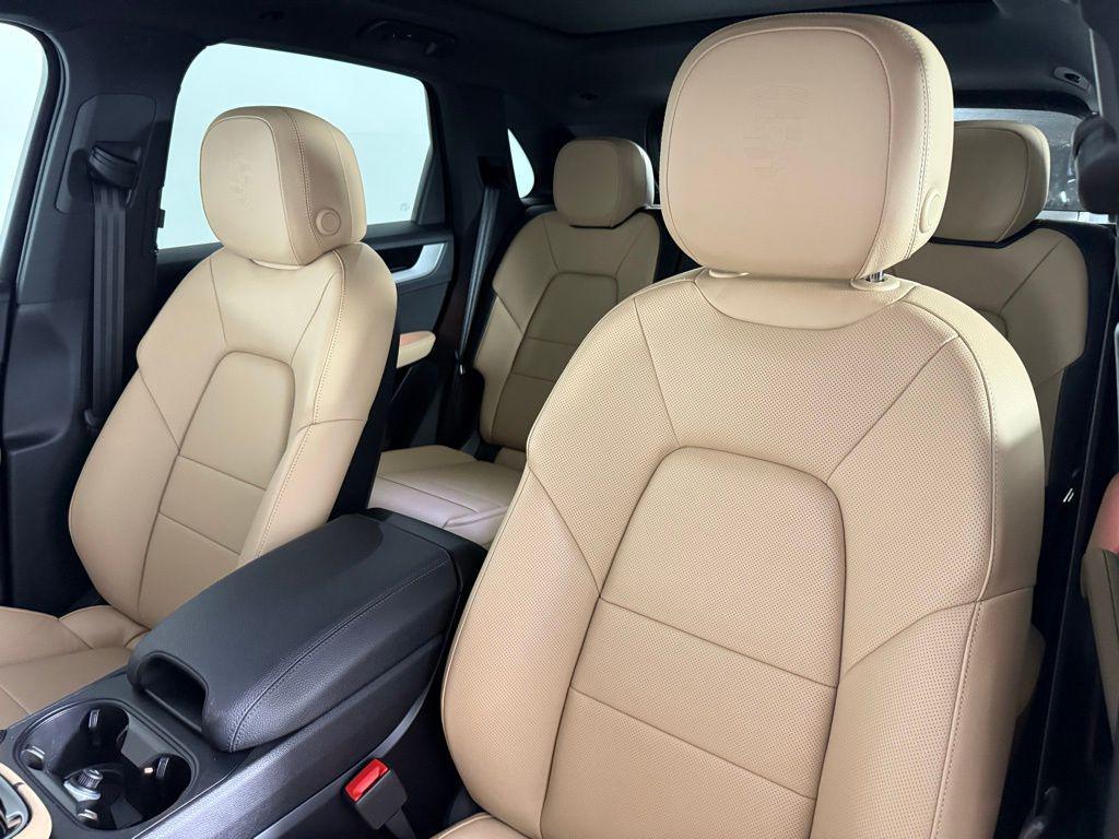 used 2025 Porsche Cayenne car, priced at $89,905