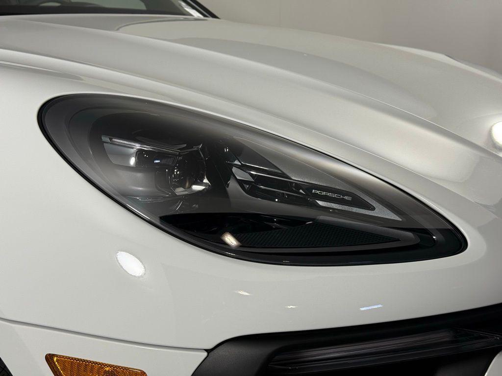 new 2026 Porsche Macan car, priced at $79,790