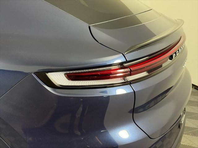 new 2025 Porsche Cayenne car, priced at $112,775