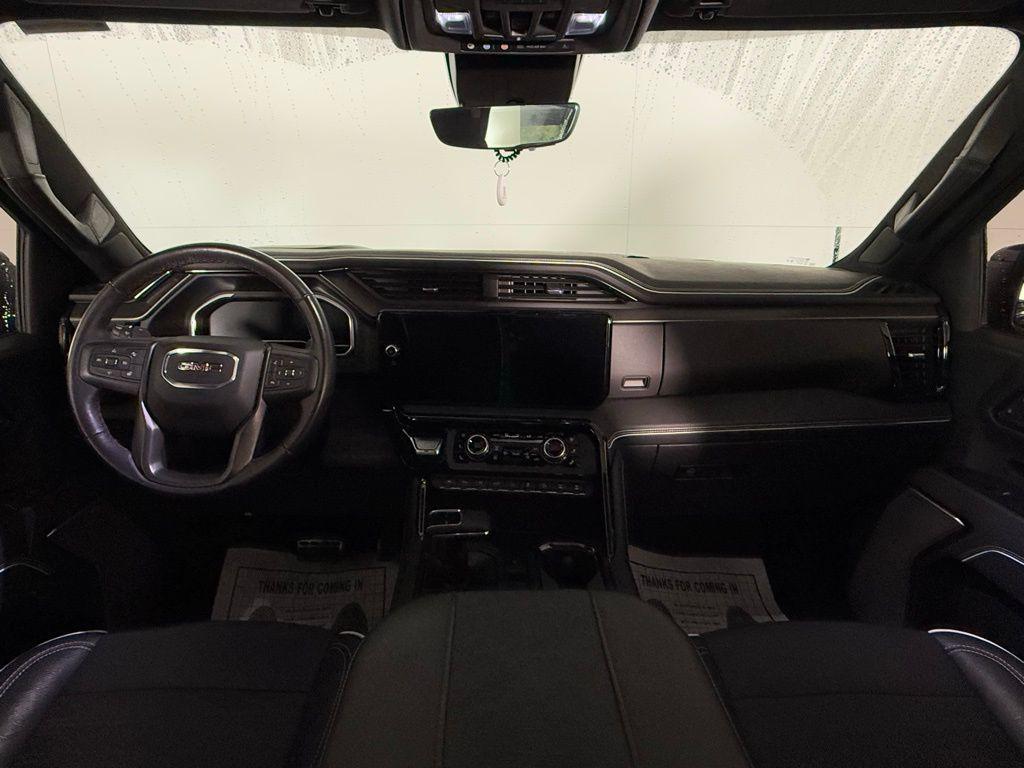 used 2023 GMC Sierra 1500 car, priced at $63,687