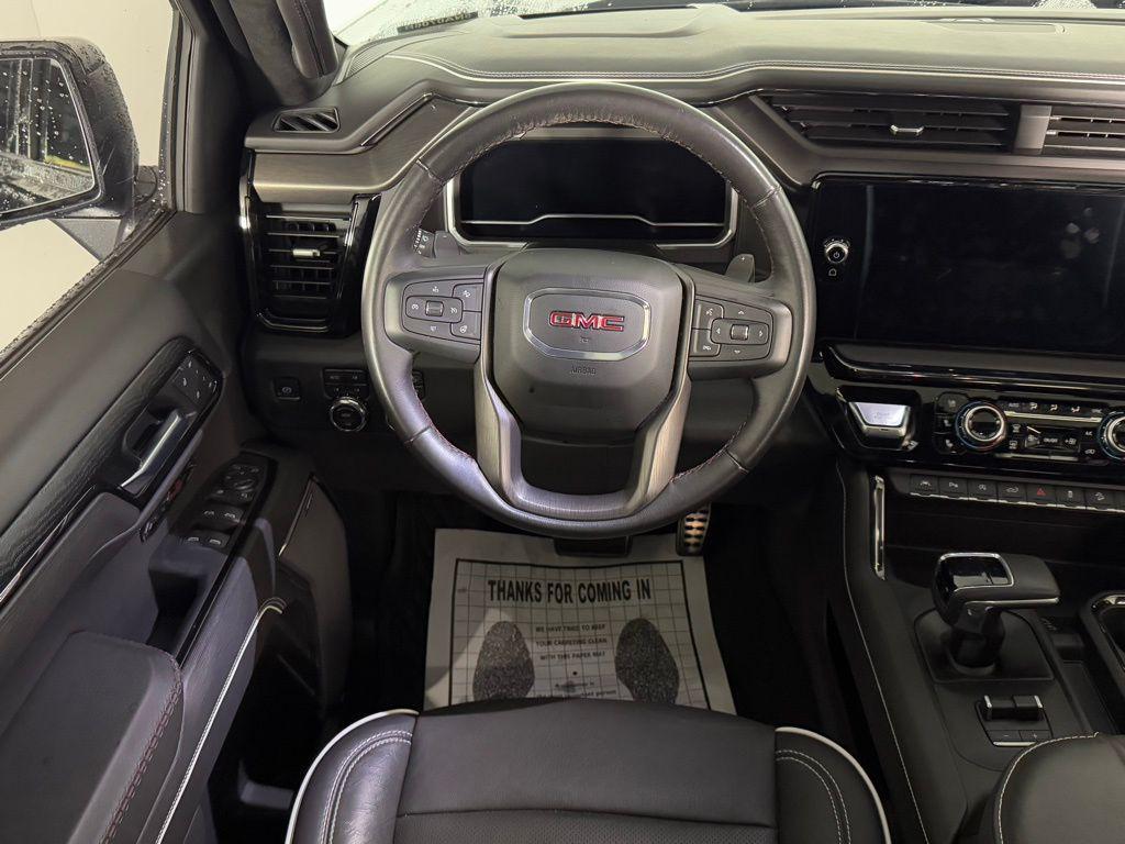 used 2023 GMC Sierra 1500 car, priced at $63,687
