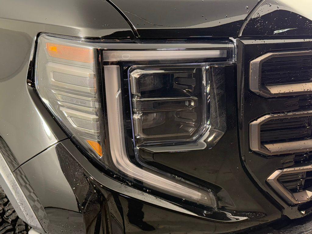 used 2023 GMC Sierra 1500 car, priced at $63,687