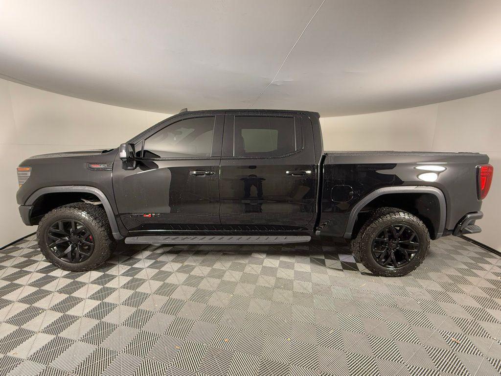 used 2023 GMC Sierra 1500 car, priced at $63,687