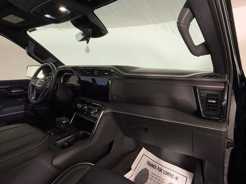 used 2023 GMC Sierra 1500 car, priced at $63,687