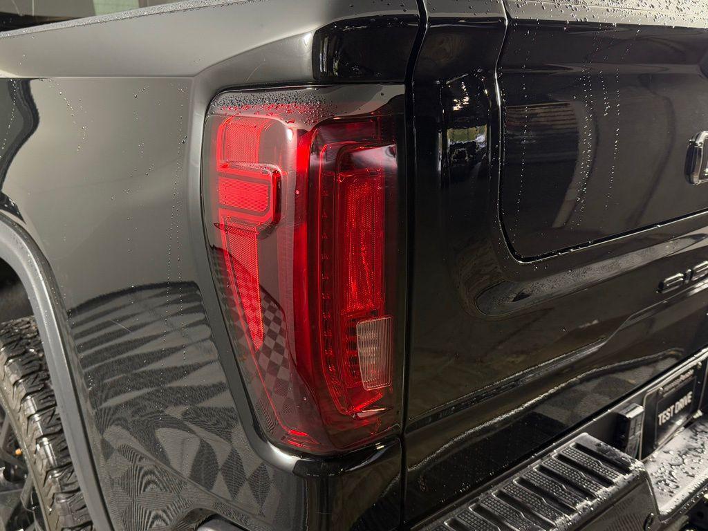 used 2023 GMC Sierra 1500 car, priced at $63,687