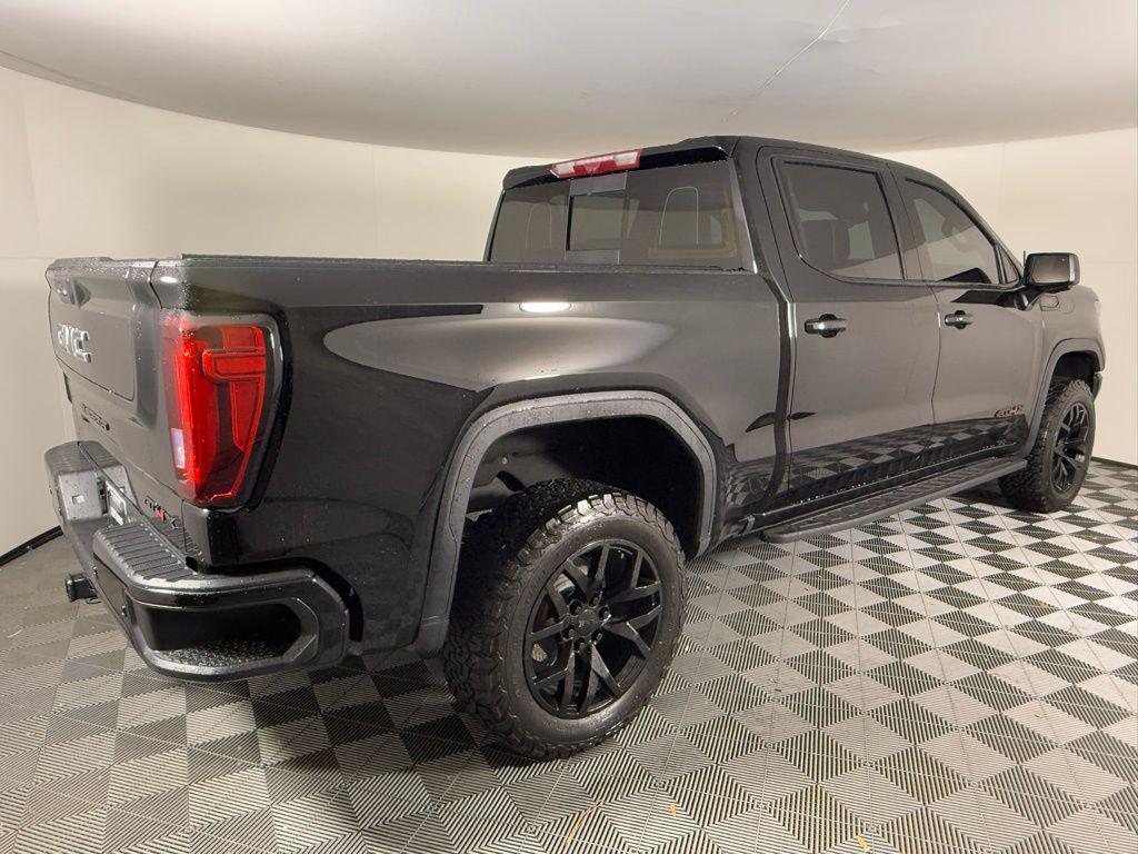 used 2023 GMC Sierra 1500 car, priced at $63,687