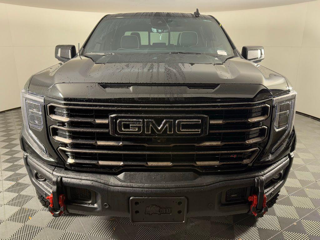 used 2023 GMC Sierra 1500 car, priced at $63,687