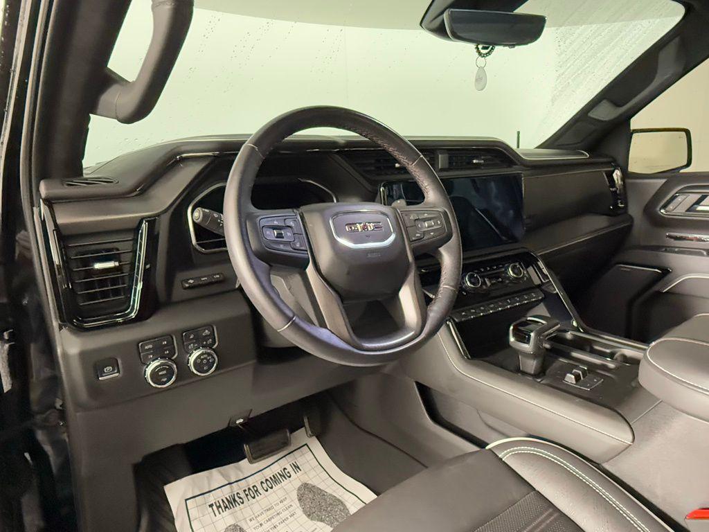 used 2023 GMC Sierra 1500 car, priced at $63,687