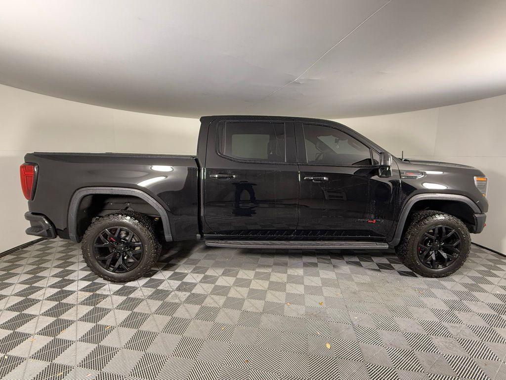 used 2023 GMC Sierra 1500 car, priced at $63,687