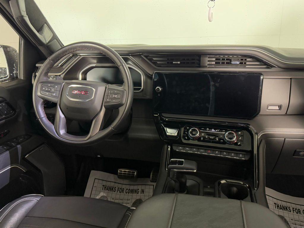 used 2023 GMC Sierra 1500 car, priced at $63,687