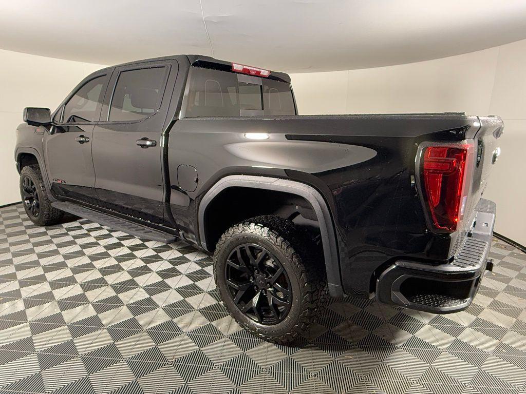used 2023 GMC Sierra 1500 car, priced at $63,687