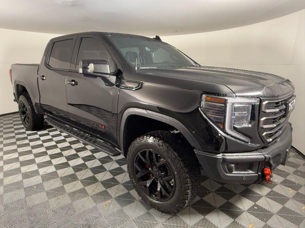 used 2023 GMC Sierra 1500 car, priced at $63,687