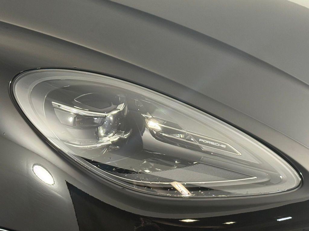 used 2025 Porsche Macan car, priced at $58,839