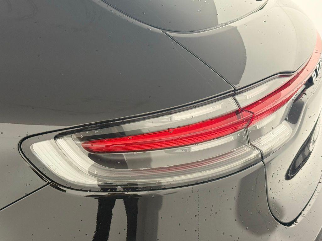 used 2025 Porsche Macan car, priced at $58,839