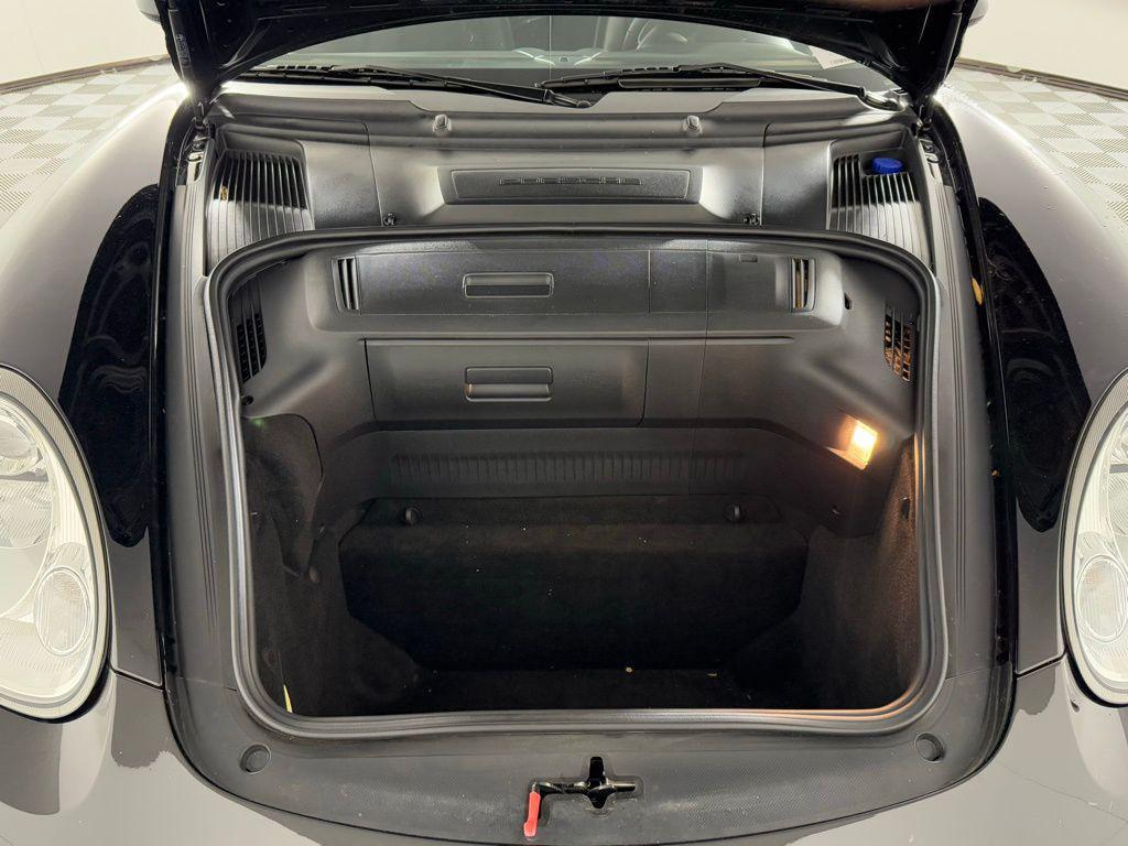 used 2008 Porsche Cayman car, priced at $37,162