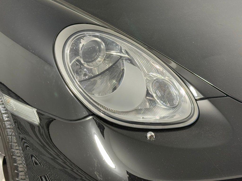 used 2008 Porsche Cayman car, priced at $37,162
