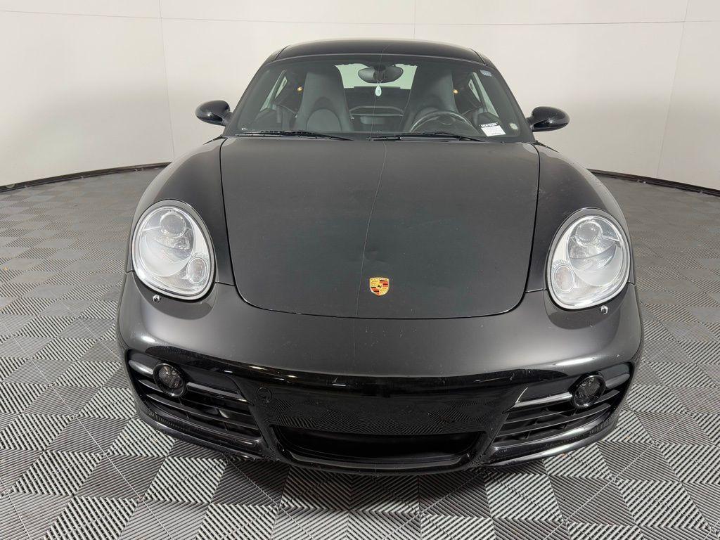 used 2008 Porsche Cayman car, priced at $37,162