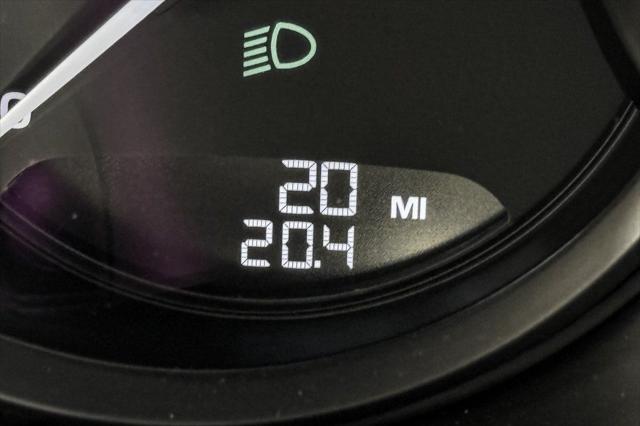 used 2025 Porsche Macan car, priced at $64,679