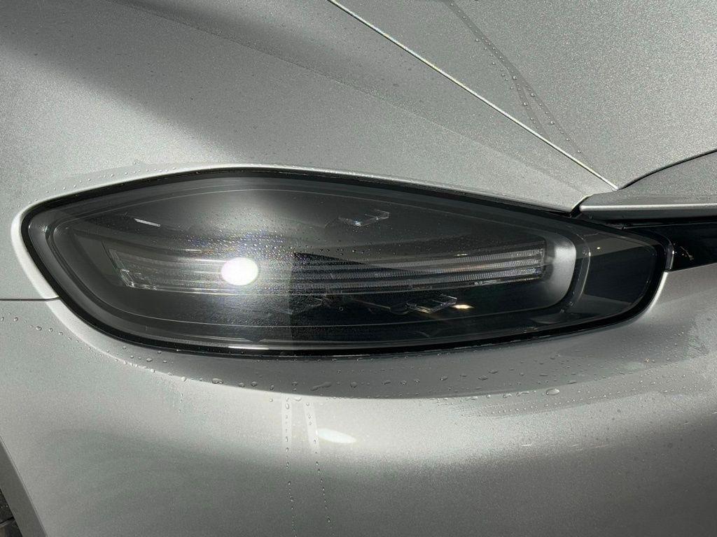 used 2019 Porsche 718 Cayman car, priced at $74,899