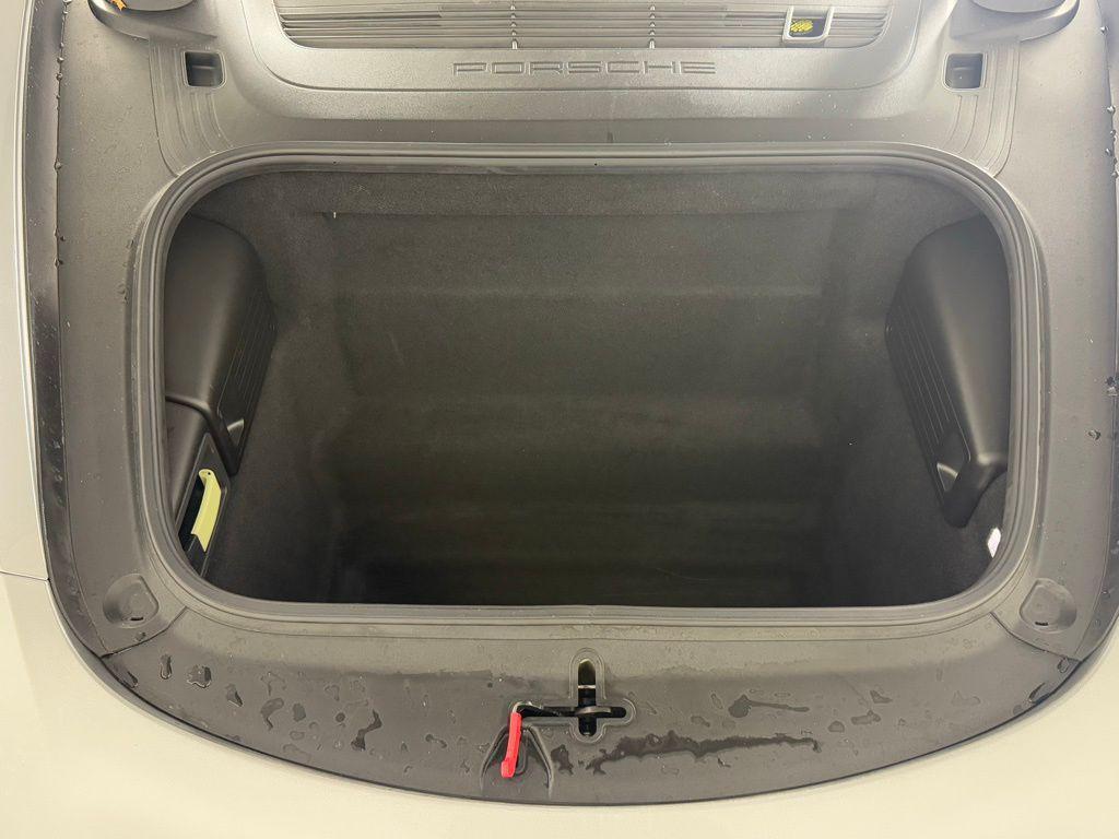 used 2019 Porsche 718 Cayman car, priced at $74,899