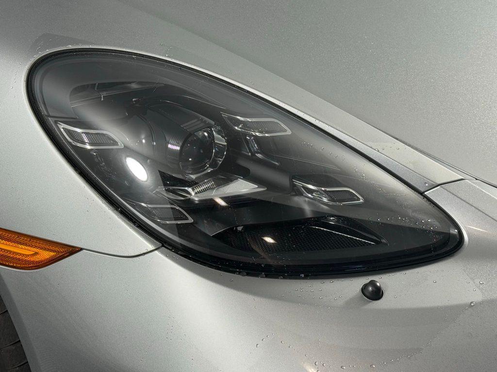 used 2019 Porsche 718 Cayman car, priced at $74,899