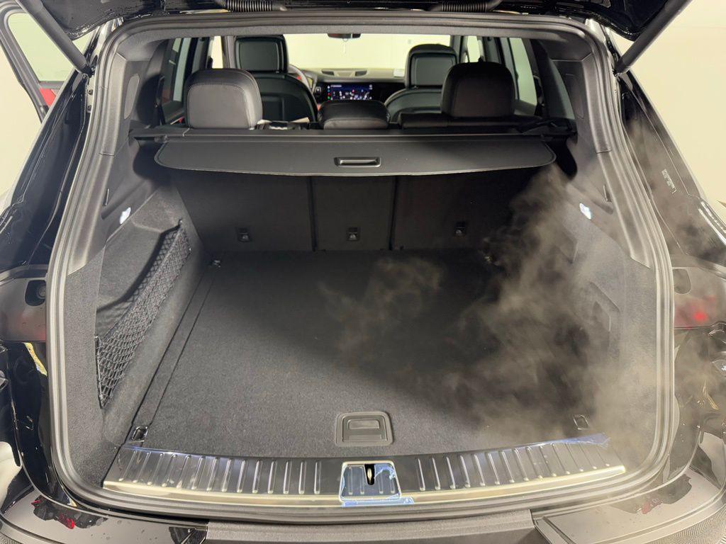 new 2026 Porsche Cayenne car, priced at $108,150