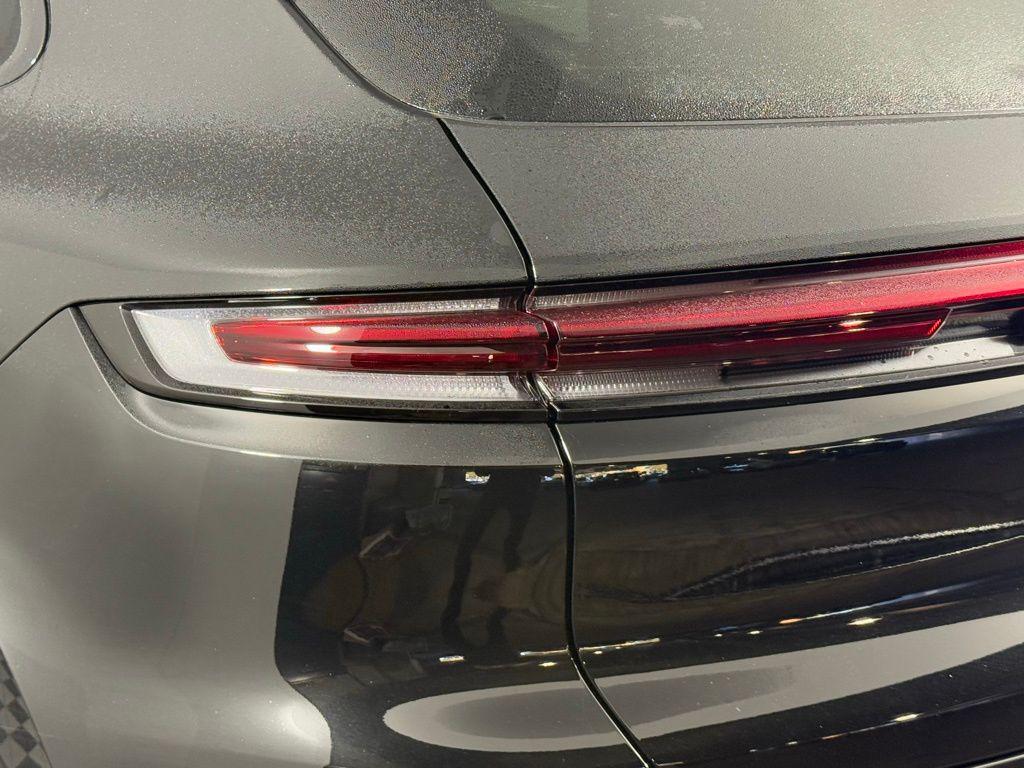 new 2026 Porsche Cayenne car, priced at $108,150