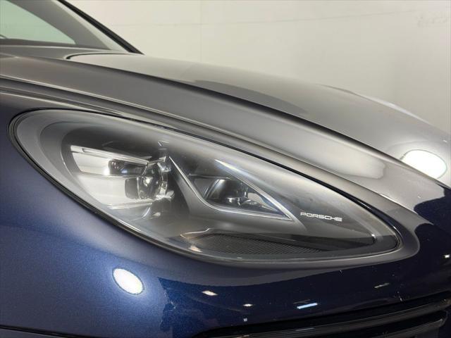 used 2020 Porsche Macan car, priced at $58,927