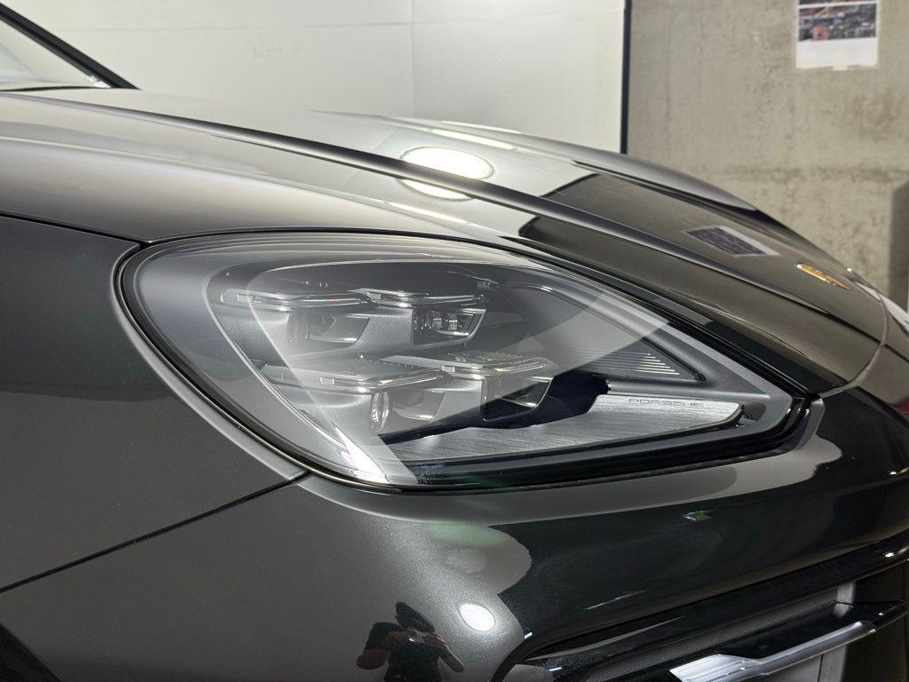 new 2026 Porsche Cayenne car, priced at $110,140