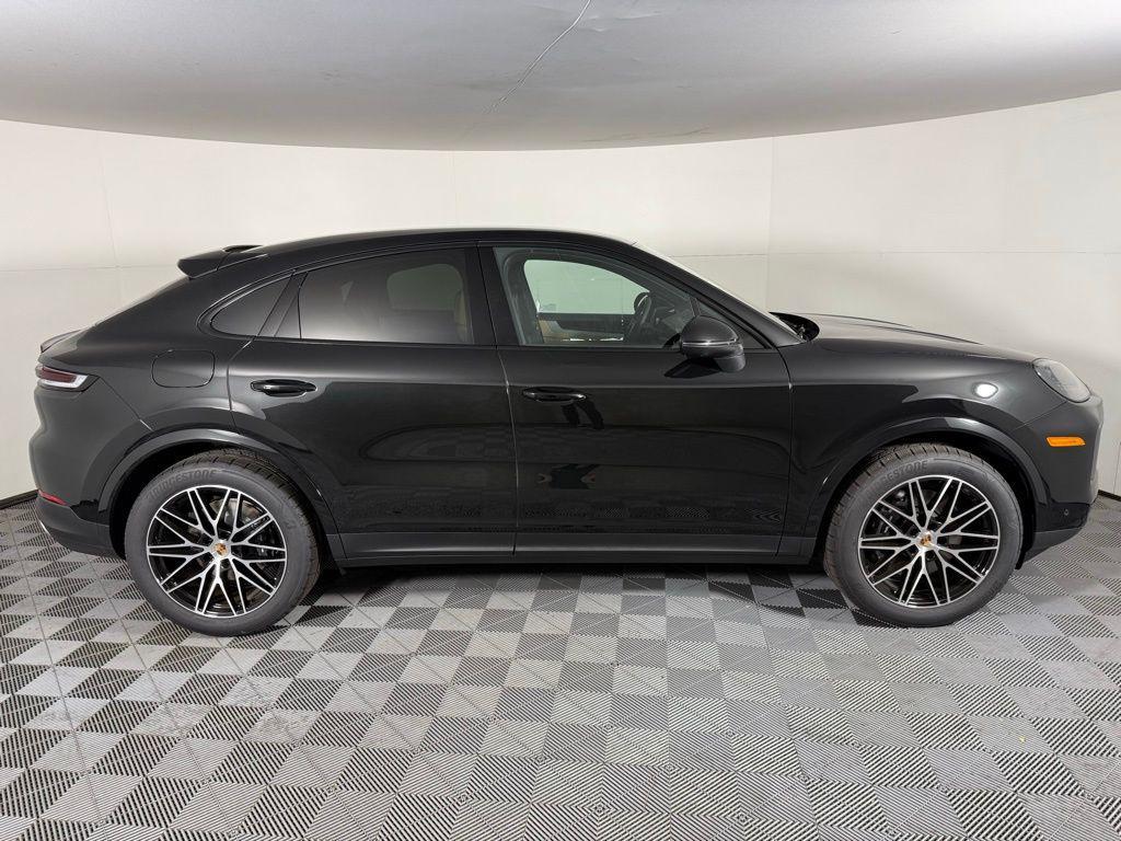 new 2026 Porsche Cayenne car, priced at $110,140