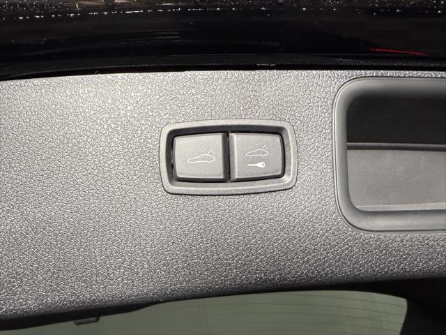 used 2024 Porsche Macan car, priced at $62,486