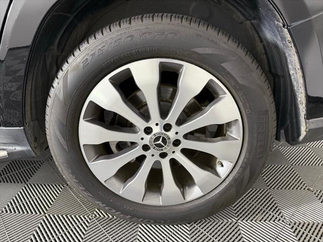 used 2019 Mercedes-Benz GLS 450 car, priced at $28,433