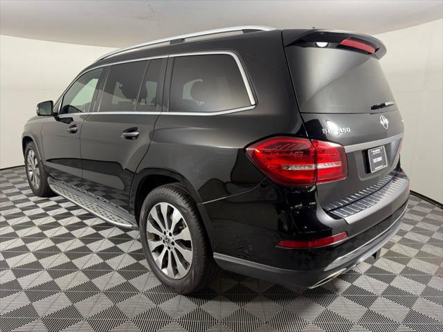 used 2019 Mercedes-Benz GLS 450 car, priced at $28,433