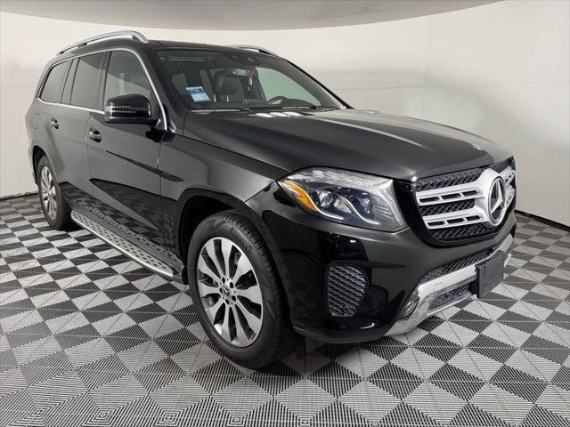 used 2019 Mercedes-Benz GLS 450 car, priced at $28,433