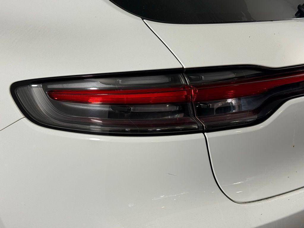 used 2023 Porsche Macan car, priced at $49,588