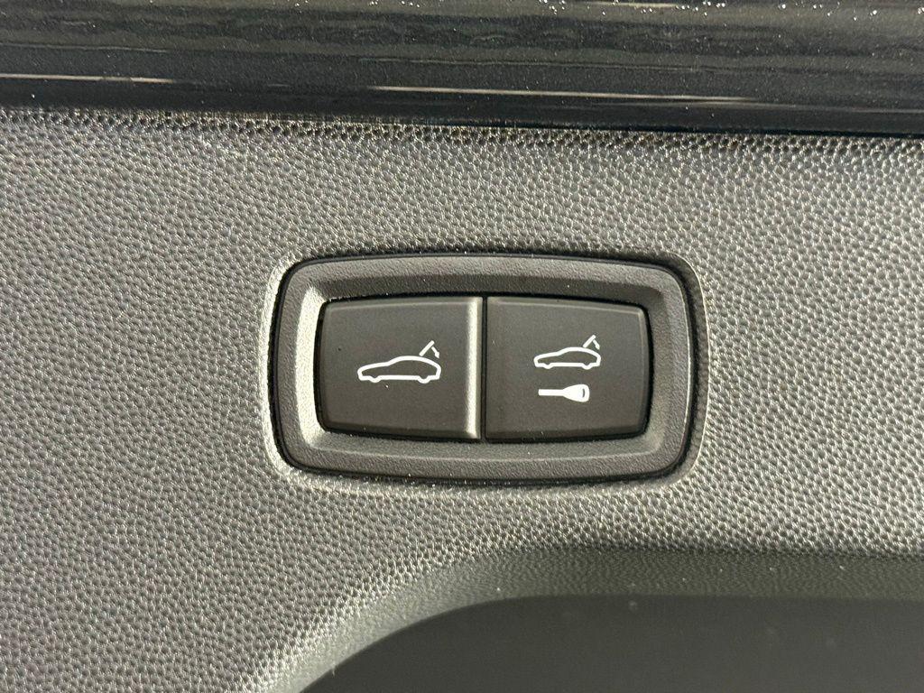 used 2024 Porsche Macan car, priced at $74,401