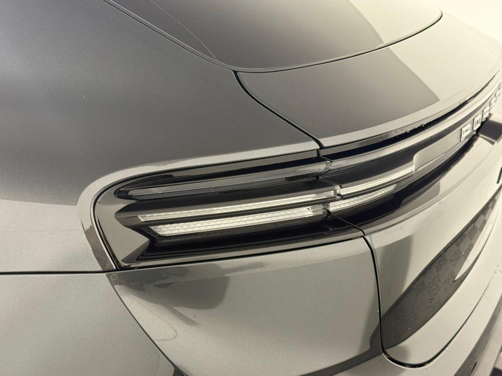 used 2024 Porsche Macan car, priced at $74,401