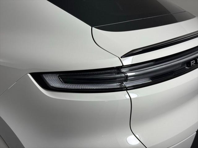 new 2025 Porsche Cayenne car, priced at $106,635