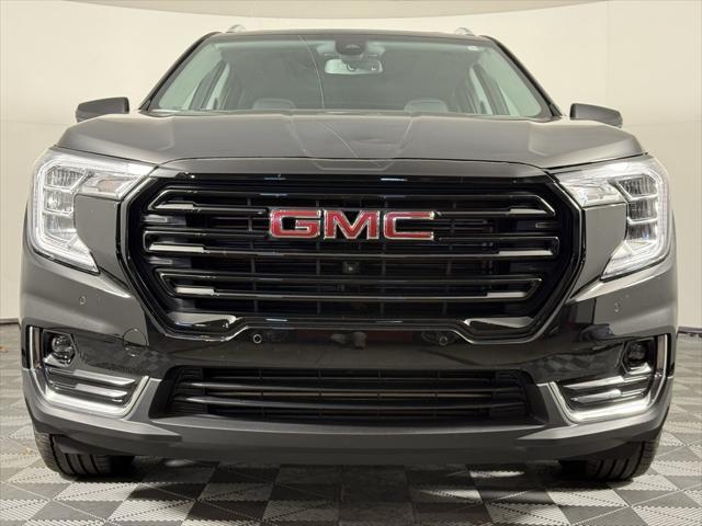 used 2023 GMC Terrain car, priced at $25,474