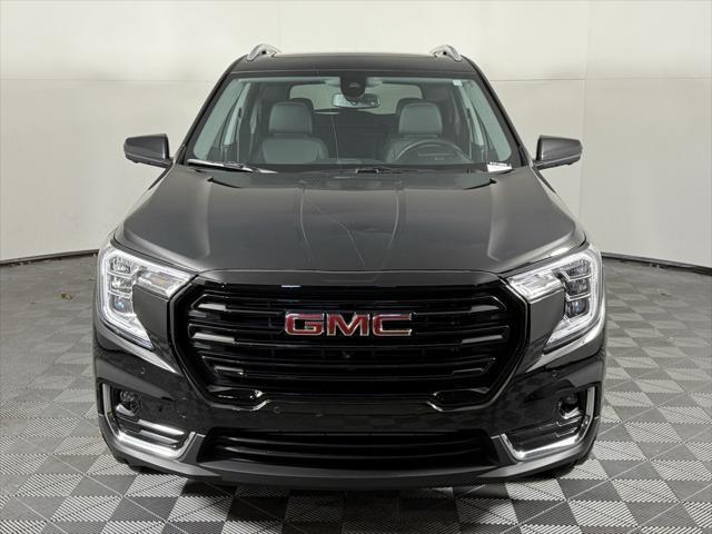 used 2023 GMC Terrain car, priced at $25,474