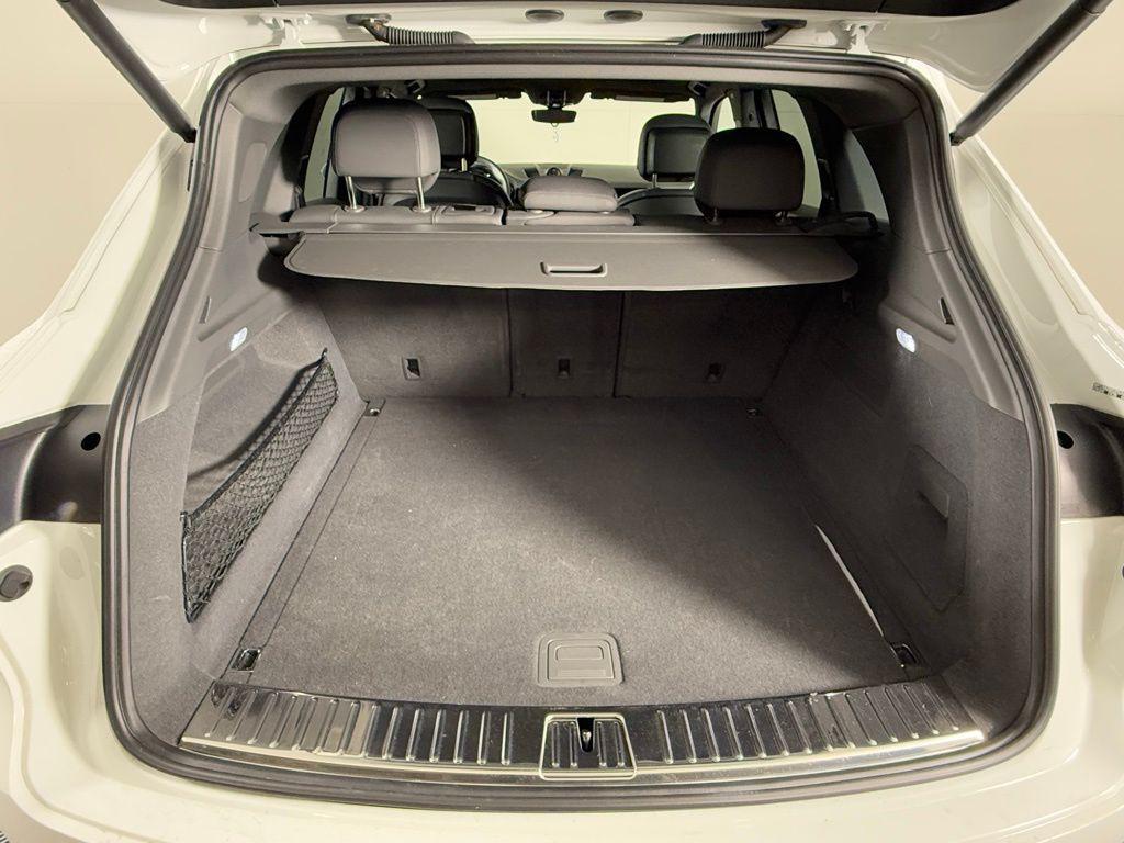 used 2023 Porsche Cayenne car, priced at $65,327
