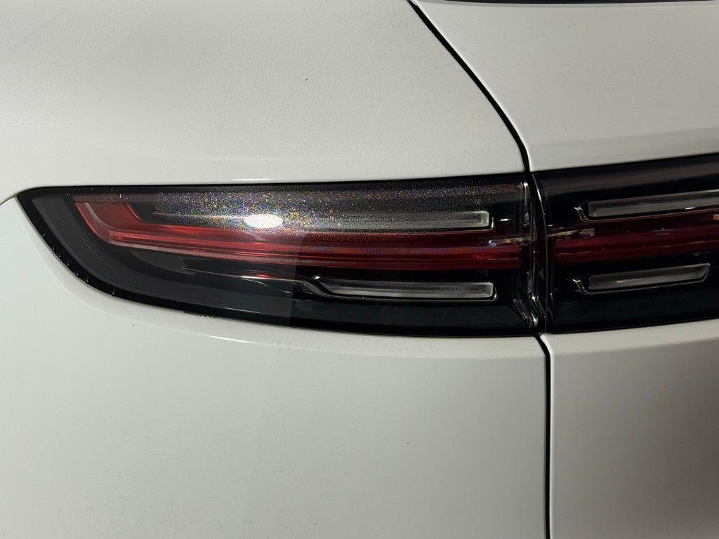 used 2023 Porsche Cayenne car, priced at $65,327