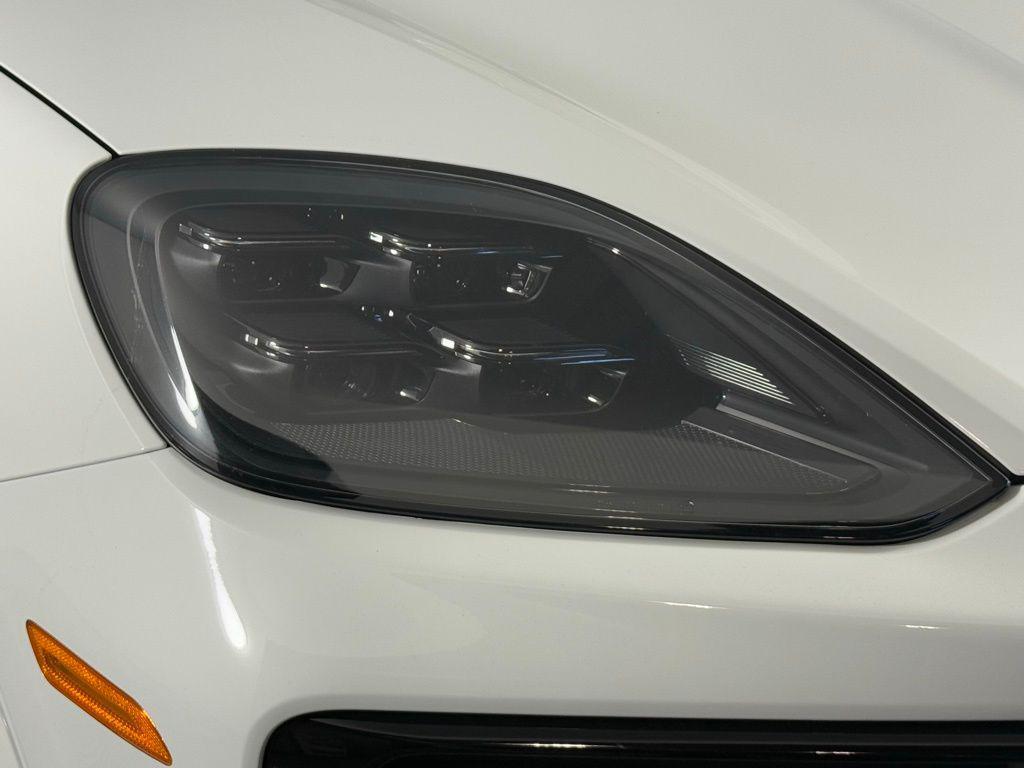 new 2026 Porsche Cayenne car, priced at $109,210