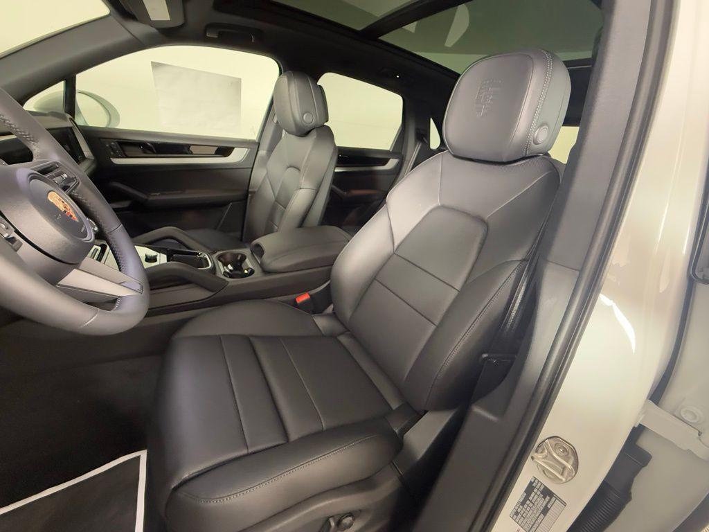 new 2026 Porsche Cayenne car, priced at $109,210