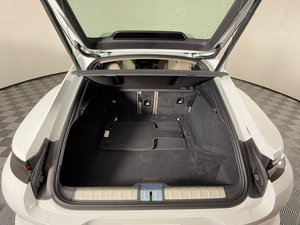 new 2026 Porsche Panamera car, priced at $127,860