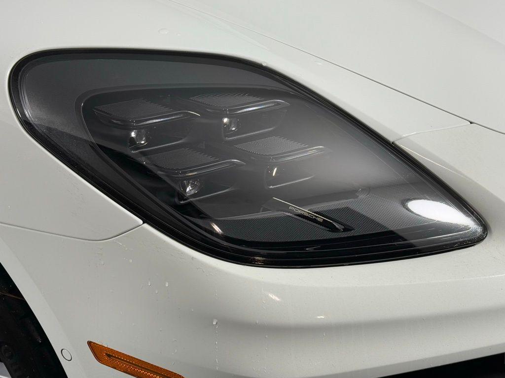 new 2026 Porsche Panamera car, priced at $127,860